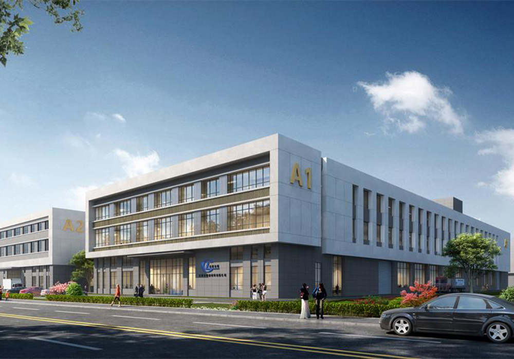 江蘇立創新材料有限公司